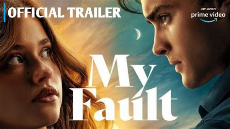 more movies like my fault|8 Movies like My Fault on Prime Video